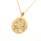 תליון דבורה – סדרת הטוטם