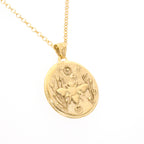 תליון דבורה – סדרת הטוטם