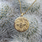 תליון דבורה – סדרת הטוטם