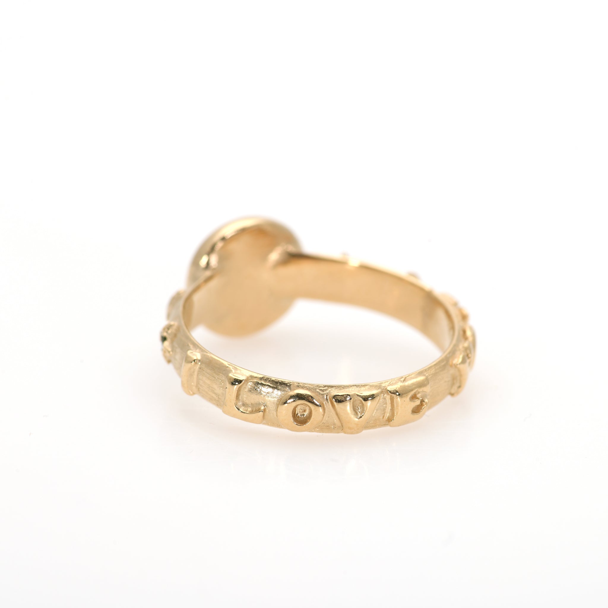 טבעת ראשי תיבות