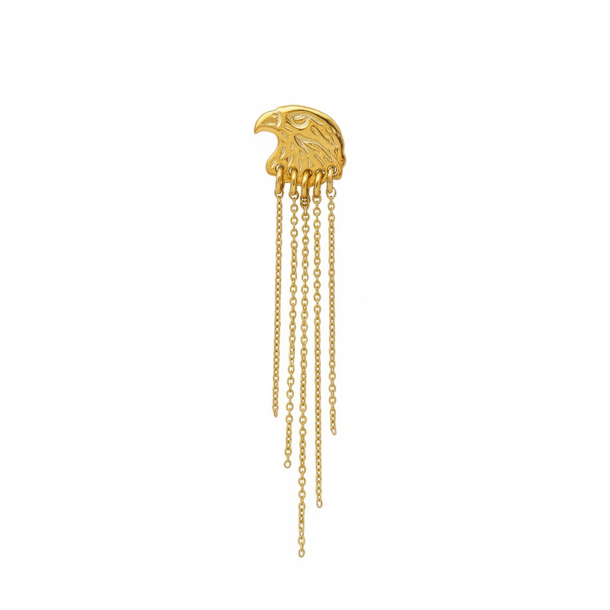 Eagle Earring