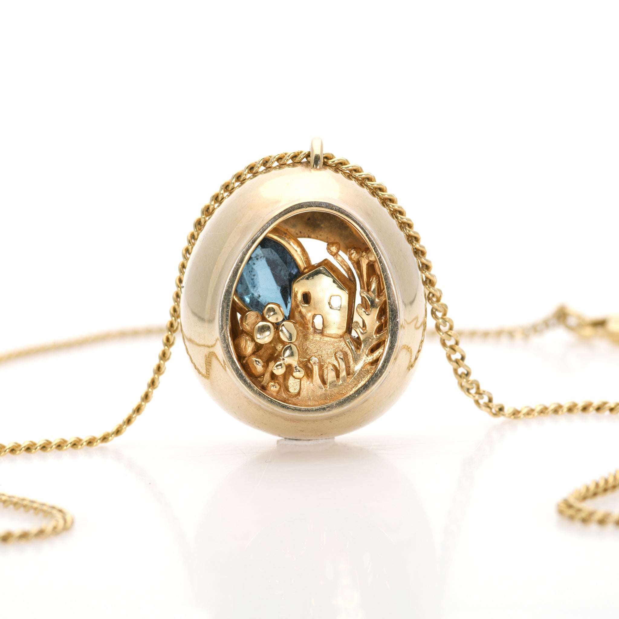 הבית הוא הלב